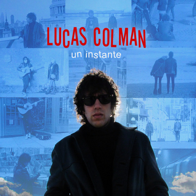 Un Instante cover