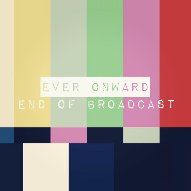 End of Broadcast (single)