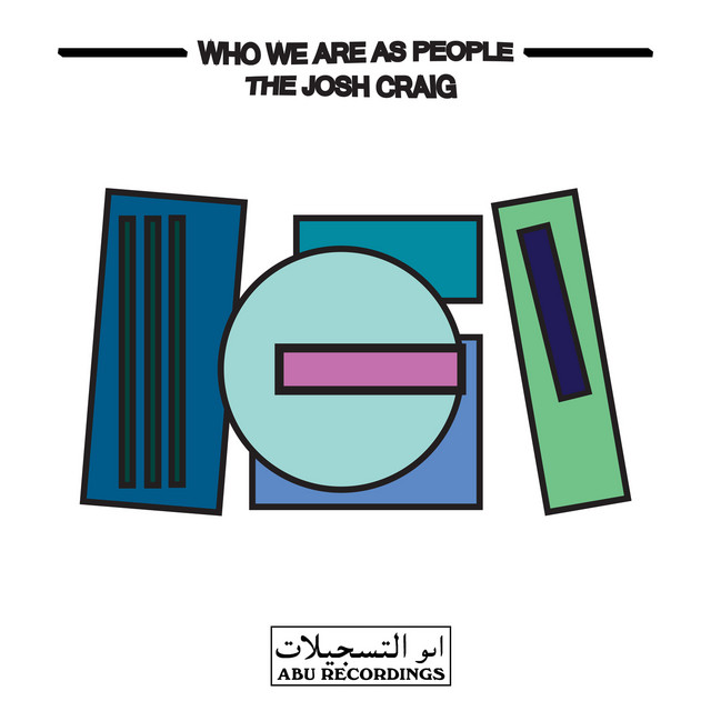 Who We Are As People cover art