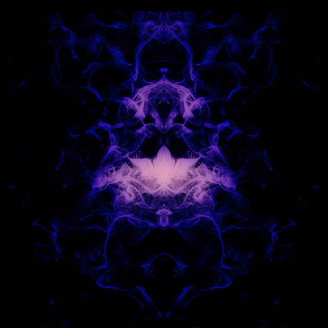 Let Go Of Me album art