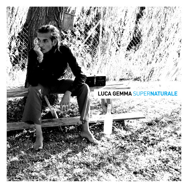 Supernaturale cover
