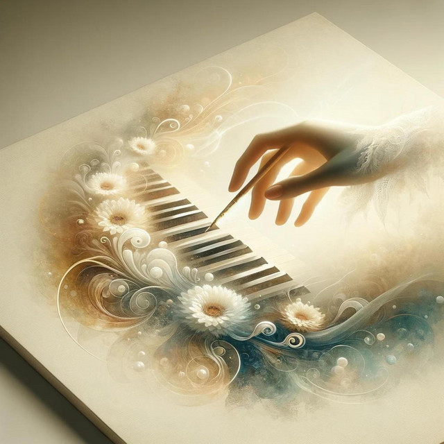 Whispers of Ivory cover art