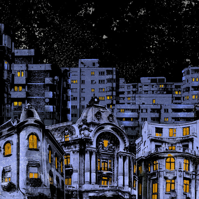 Rosarium cover art