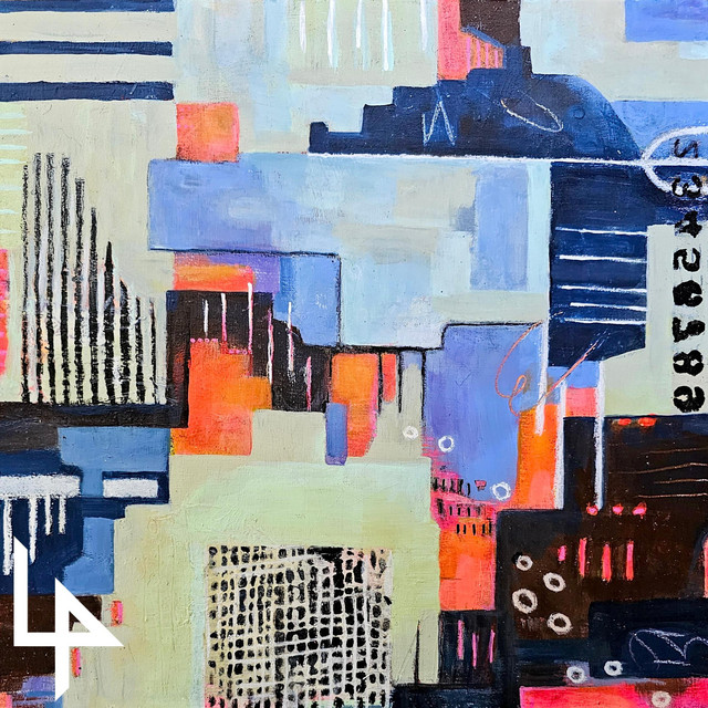How I See (Row E Remix) cover art