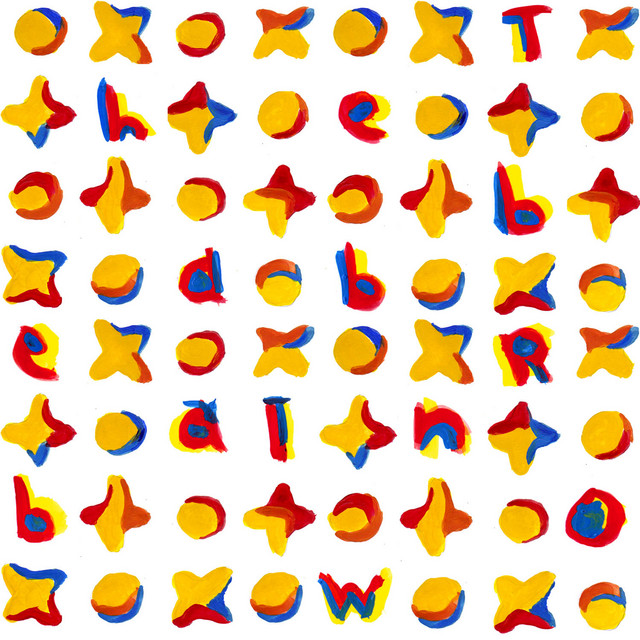 Love Forever cover art
