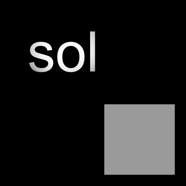 sol cover art