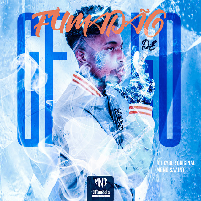 Fumadão de Gelo cover art