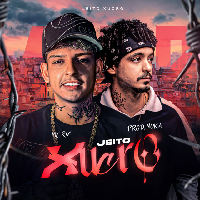 Jeito Xucro