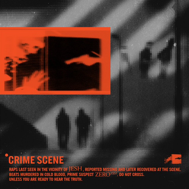 Crime Scene Part 1