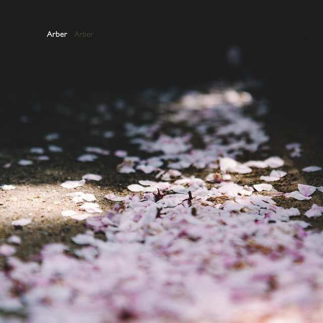 Arber cover art