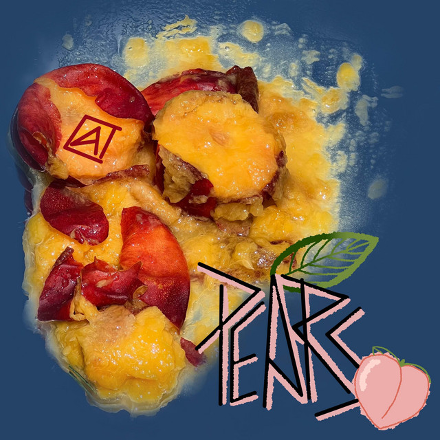 Pears cover art