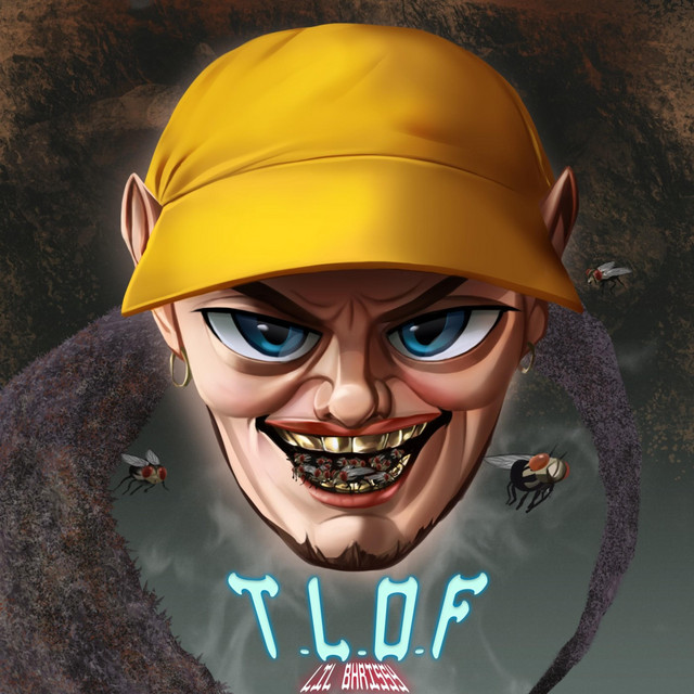 Tlof - Album by Lil Bhrissy | Spotify