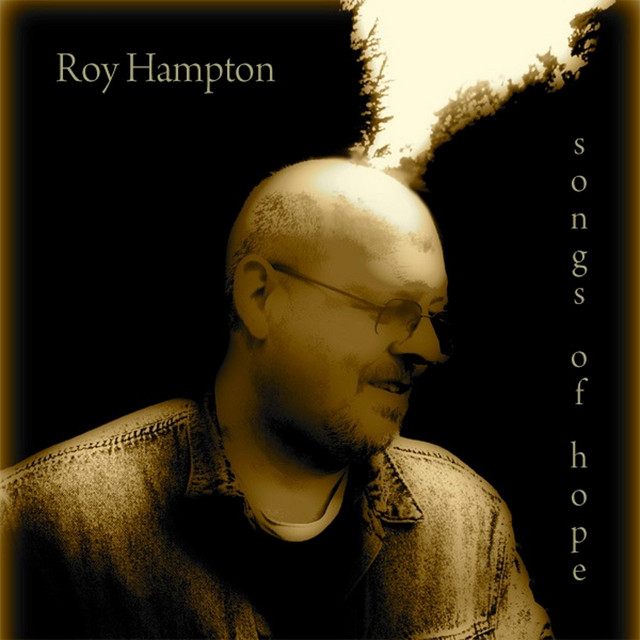 Roy Hampton