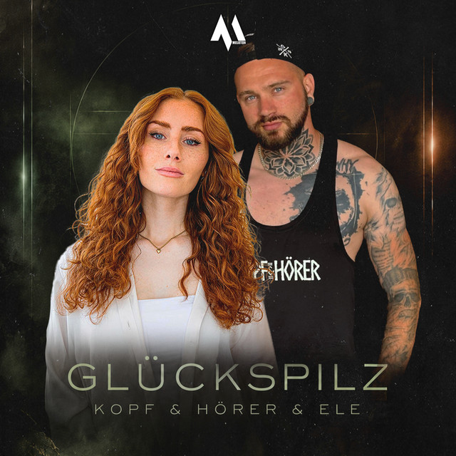 Glückspilz by ELE