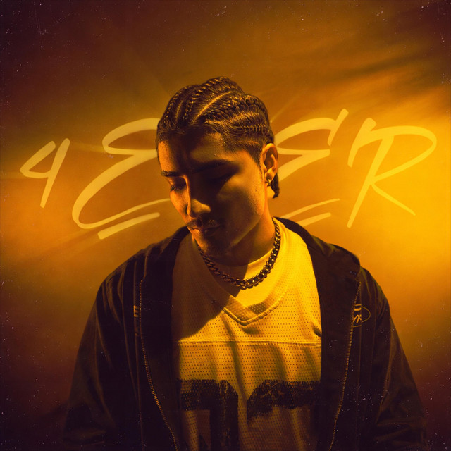 4EVER cover art