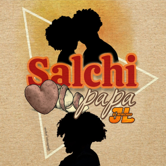 jl el africano – Salchipapa