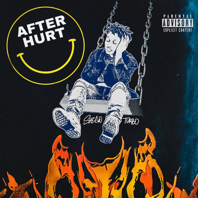 Before Hurt cover art