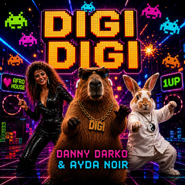 DIGI DIGI HEY (Skibidi Dibidi) - Song Edit