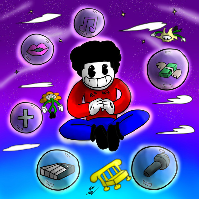 Ocimis: The Up and Up cover art