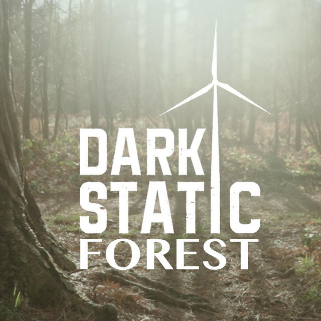 Dark Static