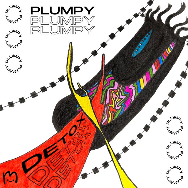 chomp cover art