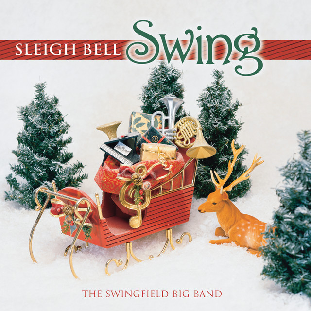 Sleigh Bell Swing cover art