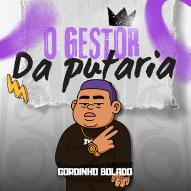 O Gestor da Putaria