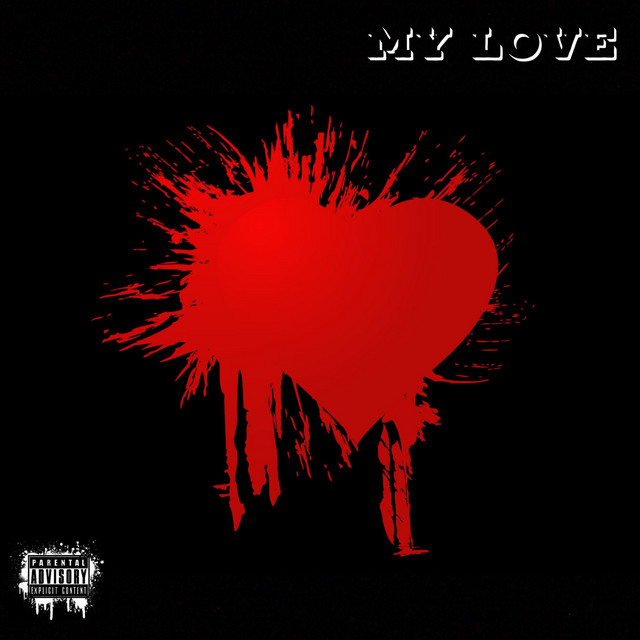 My Love - Single by Tcaldw3ll | Spotify