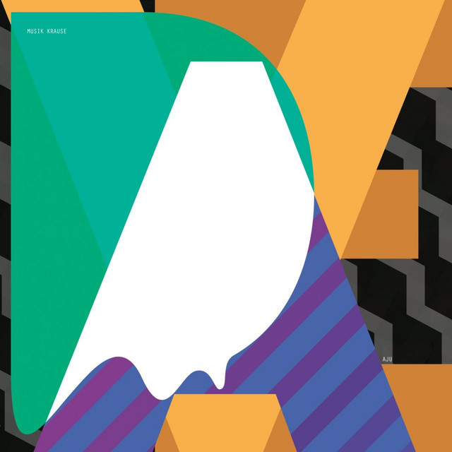 Strang Theory album art