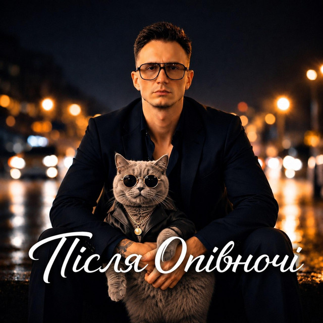 Обкладинка треку Ти хіт всього мого життя