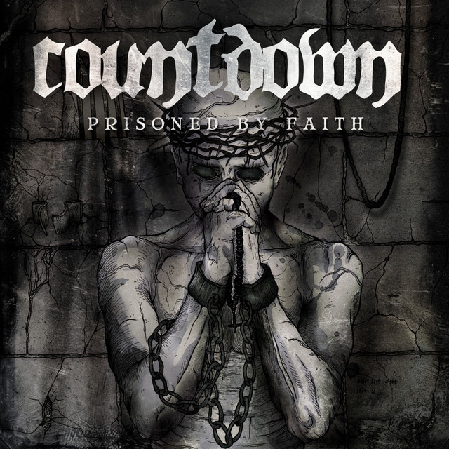 Prisoned By Faith cover art