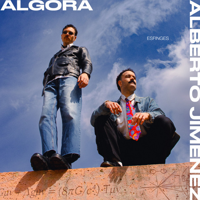 Esfinges cover art