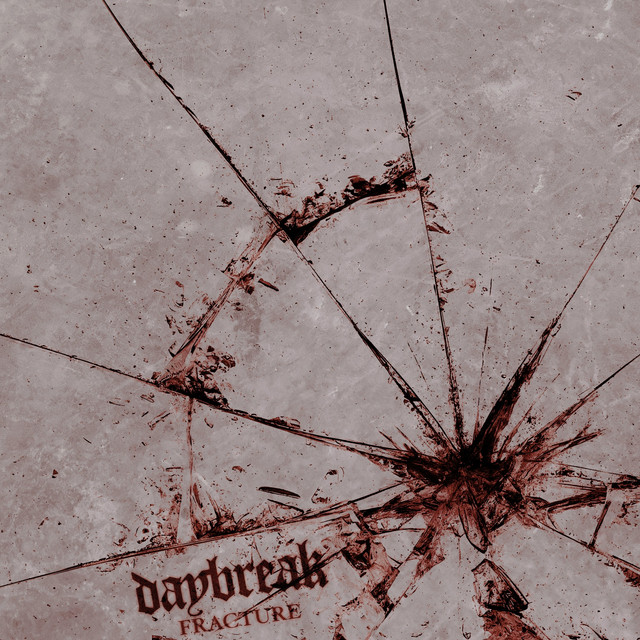Fracture cover art