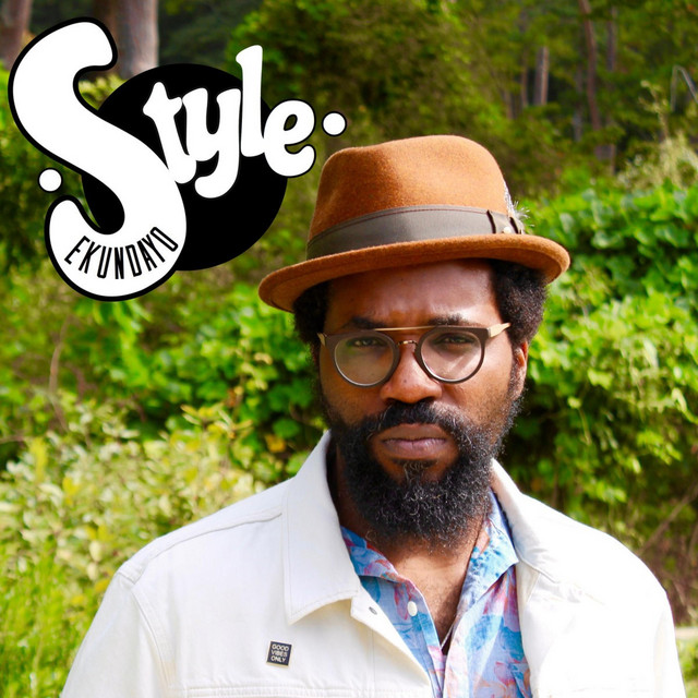 Style (maxi single) cover art