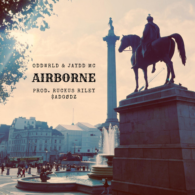 airborne