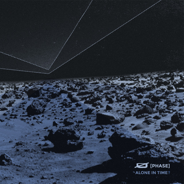 Alone In Time? cover art