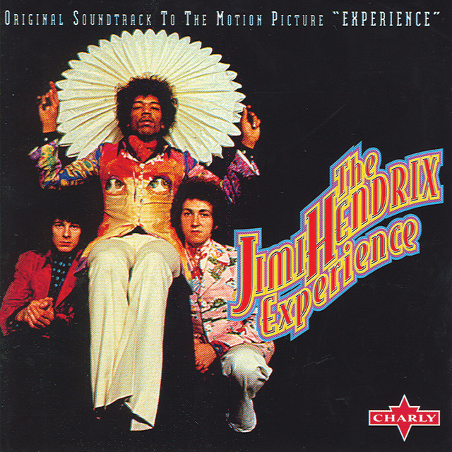 Experience - Original Soundtrack To The Motion Picture - Album by