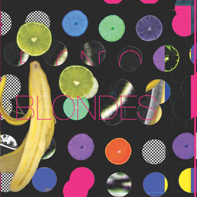 Touched cover art