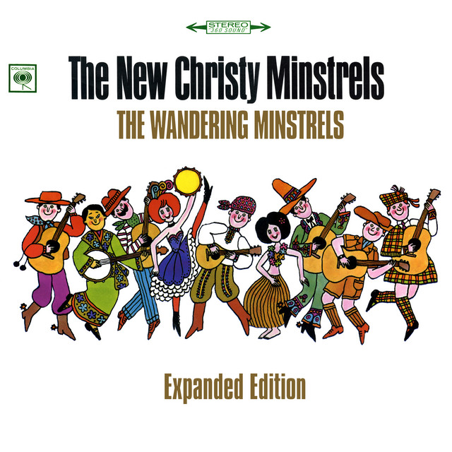 Songs 【中古】 Minstrelsy： Beggar Minstrelsy O the