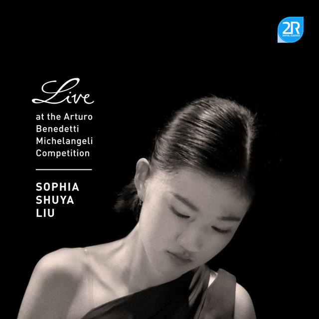 Sophia Shuya Liu | Spotify