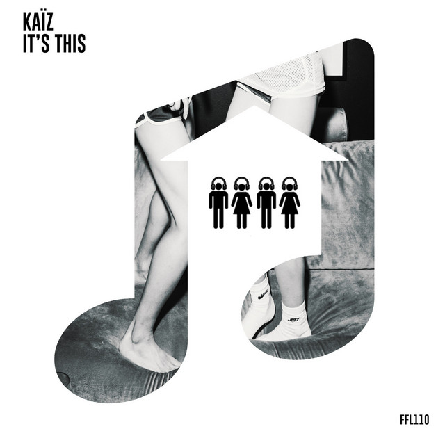 It's this album art