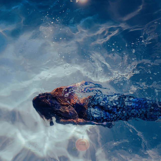 Mi Sirena cover art