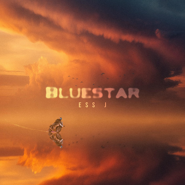 Bluestar cover art