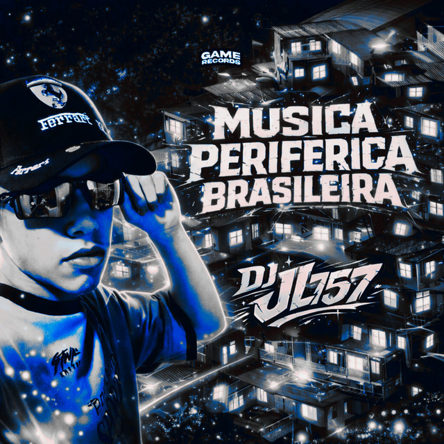 Musica Periférica Brasileira - MPB