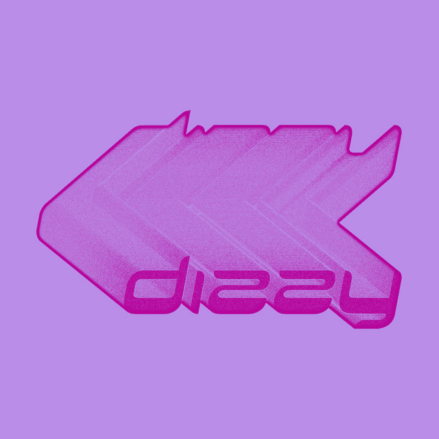 Dizzy cover art