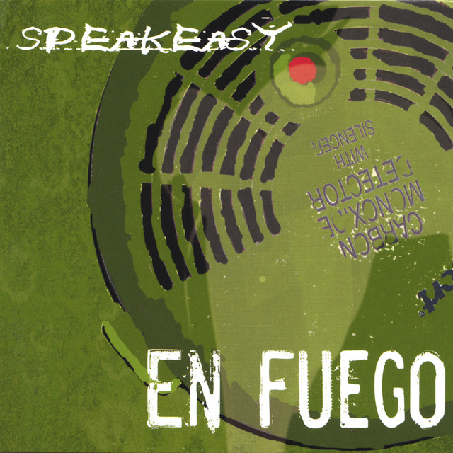 Speakeasy