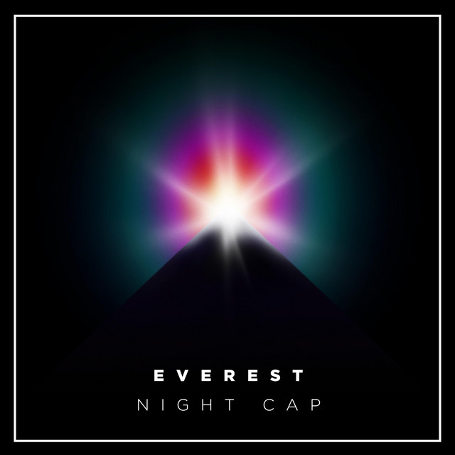 Everest cover