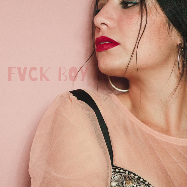 Fvck Boy