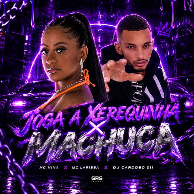 Joga a Xerequinha x Machuca