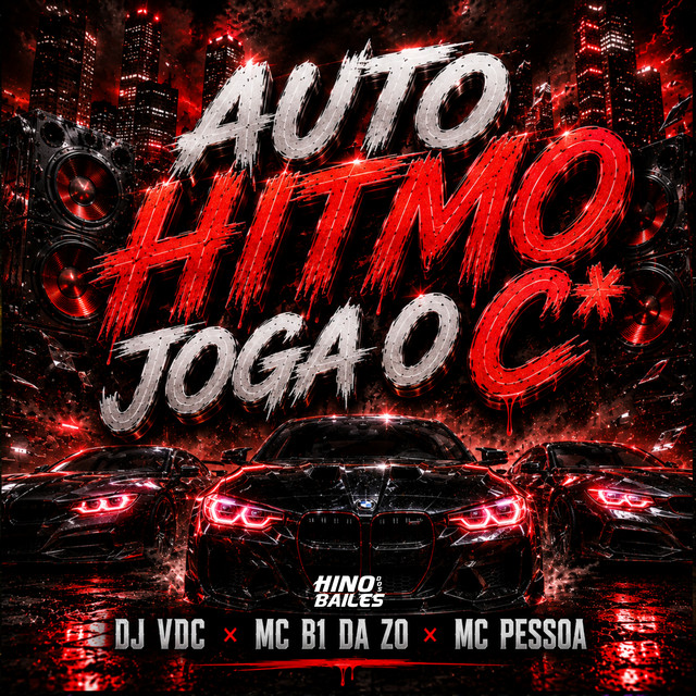 Auto Hitmo Joga o Cu